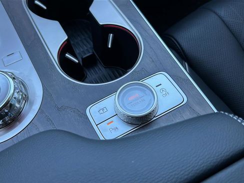 New 2026 Genesis GV80 2.5T Advanced AWD/4WD image 31