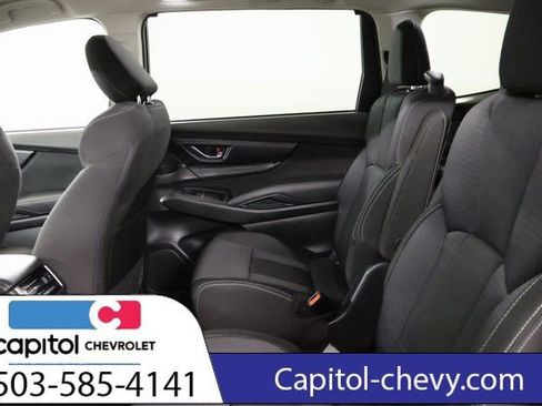 Used 2025 Subaru Ascent Premium w/ Popular Package #2 AWD/4WD image 29