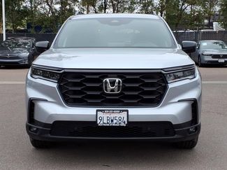Used 2024 Honda Pilot Sport video 2