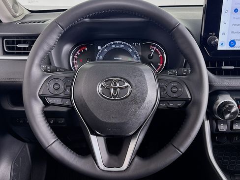 Used 2025 Toyota RAV4 XLE Premium w/ Weather Package image 17
