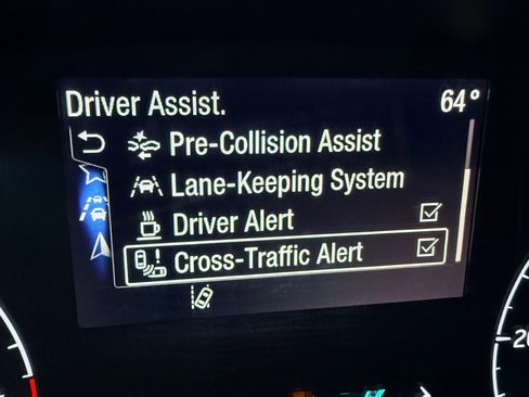 Used 2023 Ford Transit 350 XLT image 20