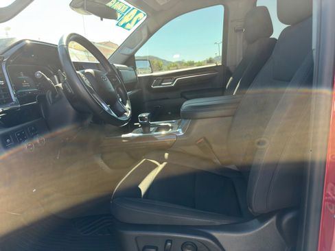 Used 2024 Chevrolet Silverado 1500 LT Trail Boss w/ Protection Package image 25