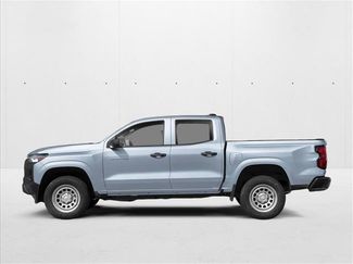New 2026 Chevrolet Colorado W/T RWD video 3