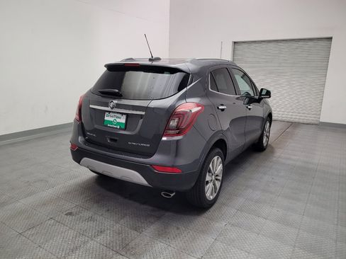 Used 2017 Buick Encore Preferred FWD image 9