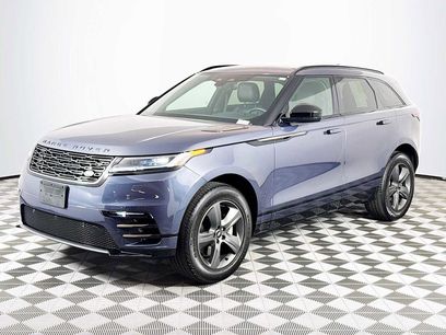 Used 2024 Land Rover Range Rover Velar Dynamic SE