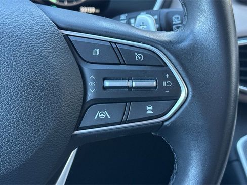 Used 2023 Hyundai Santa Fe Blue image 30