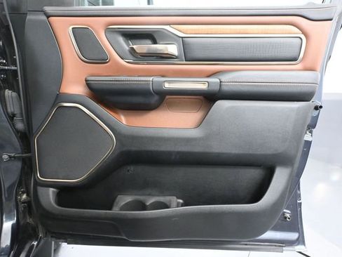 Used 2019 RAM 1500 Laramie Longhorn image 48