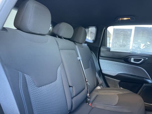 Used 2024 Jeep Compass Sport image 25
