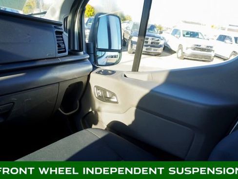 Used 2024 Ford Transit 250 Low Roof w/ Exterior Upgrade Package image 21