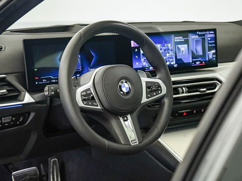 Certified 2023 BMW M340i w/ Premium Package RWD image 18