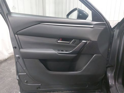 Used 2025 MAZDA CX-50 AWD 2.5 S w/ Preferred Package image 28