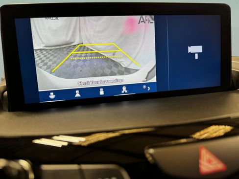 Certified 2020 Acura RDX FWD w/ Technology Package image 32