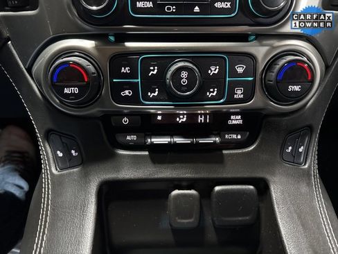 Used 2018 Chevrolet Tahoe LT image 22