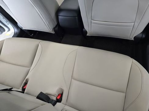 New 2026 MAZDA MAZDA3 2.5 S Sedan w/ Preferred Pkg FWD image 12