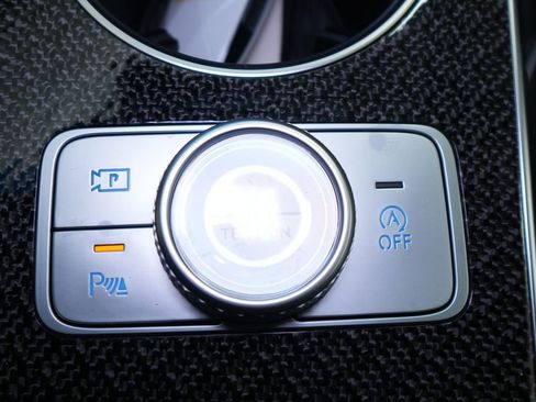 New 2026 Genesis GV80 3.5T e-SC AWD/4WD image 37