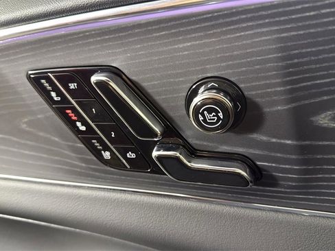 Used 2024 Cadillac Lyriq Luxury w/ LPO, Floor Liner Package image 27