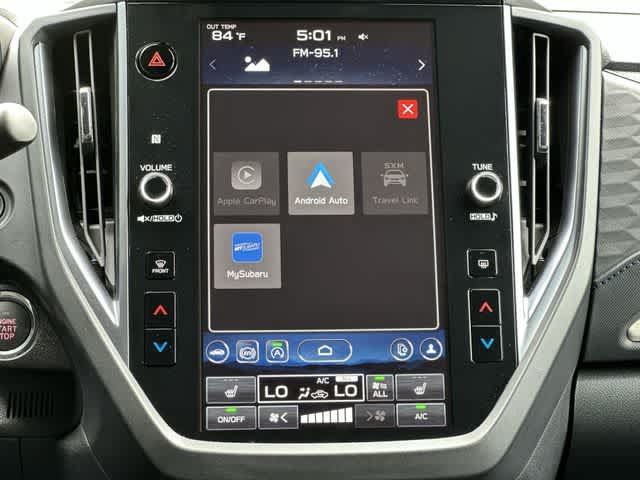 Certified 2026 Subaru Forester Limited AWD/4WD image 14