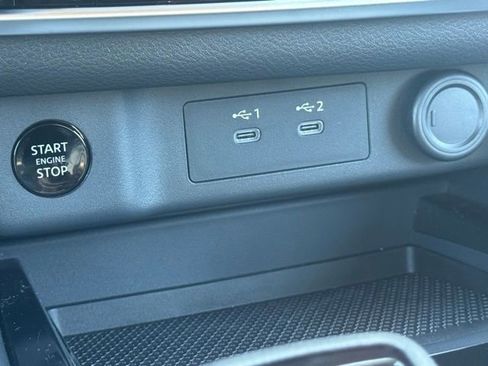 Used 2026 Nissan Rogue SV w/ Cold Weather Package image 42