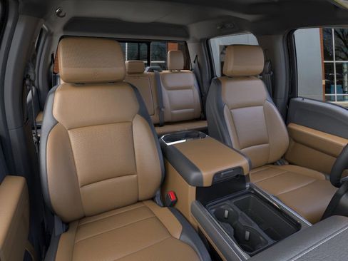 New 2026 Ford F250 Lariat image 10