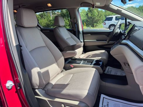 Used 2024 Honda Odyssey EX image 33