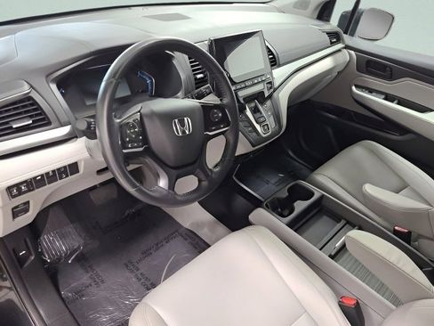 Used 2019 Honda Odyssey EX-L image 27