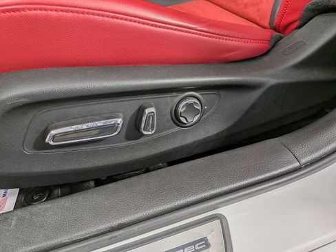 Used 2023 Acura Integra A-Spec w/ Technology Package FWD image 17