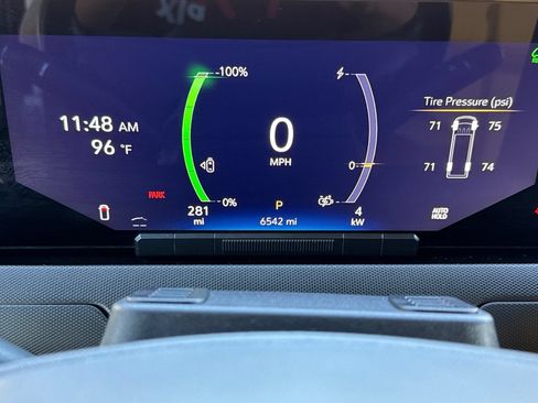 Used 2023 Chevrolet Brightdrop 600 w/ Active Safety Package 2 AWD/4WD image 26