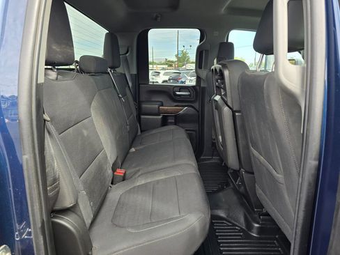 Used 2022 GMC Sierra 2500 SLE image 12