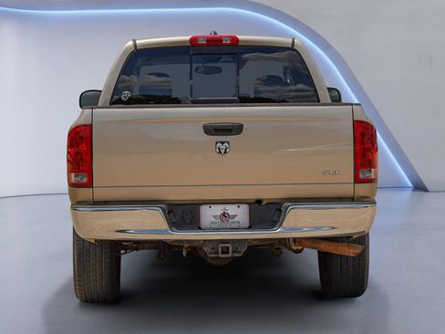 Used 2005 Dodge Ram 1500 Truck SLT image 13