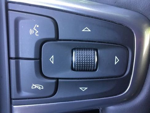 Used 2025 Chevrolet Silverado 1500 RST image 14