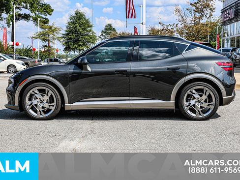 Used 2023 Genesis GV60 Performance w/ Cargo Package image 9