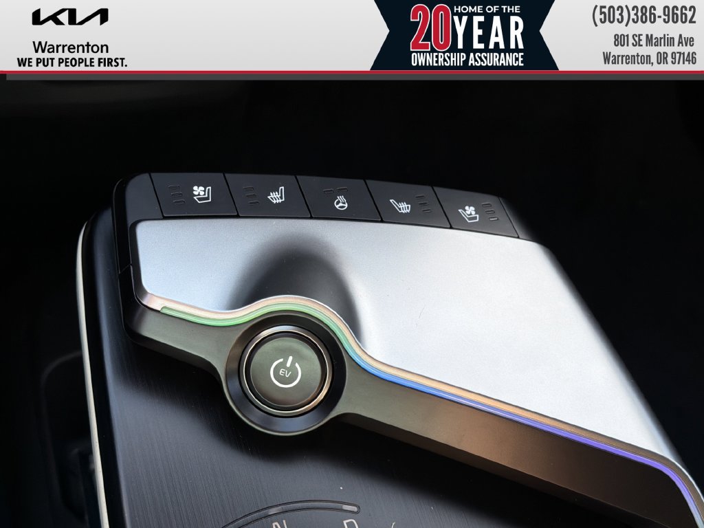 New 2026 Kia EV6 GT-Line AWD/4WD image 25