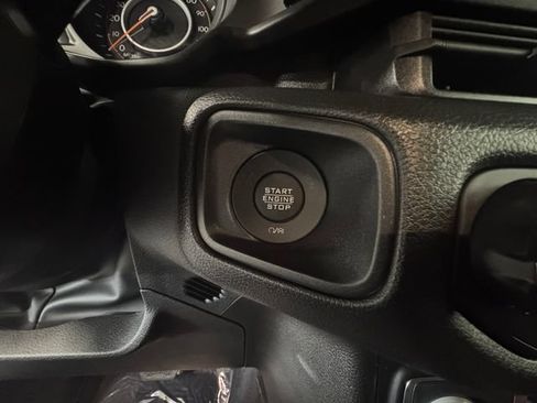 New 2026 Jeep Wrangler Unlimited Sport w/ Dual Top Group AWD/4WD image 24