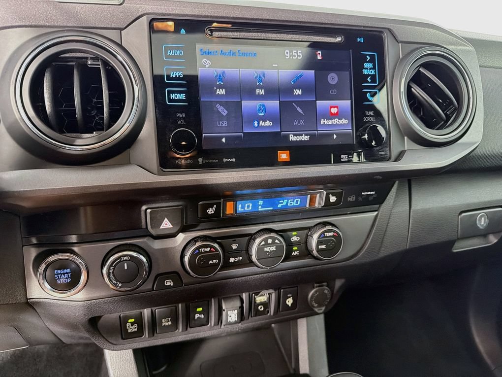 Used 2019 Toyota Tacoma TRD Pro AWD/4WD image 18