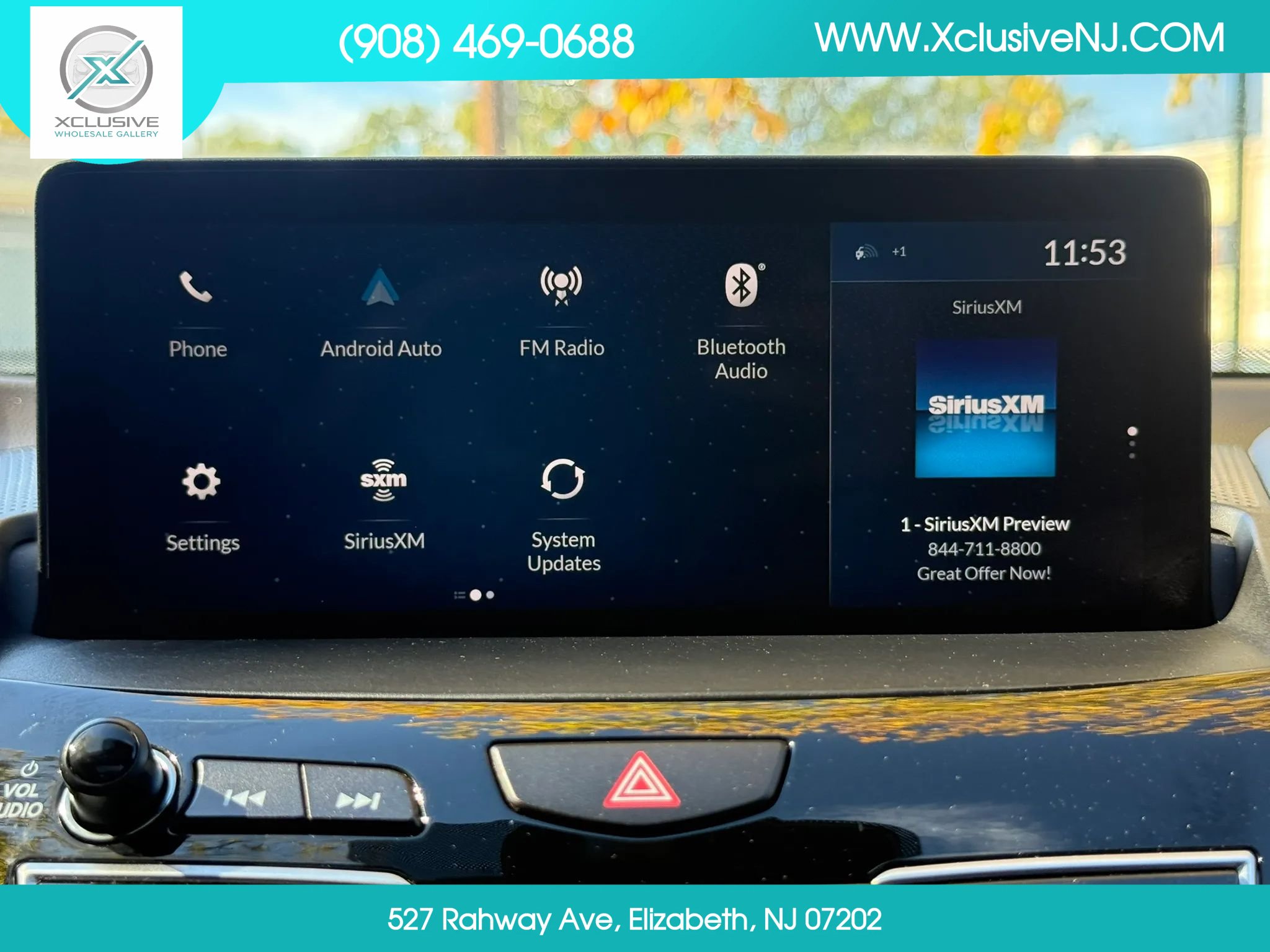 Used 2019 Acura RDX w/ Technology Package FWD image 15
