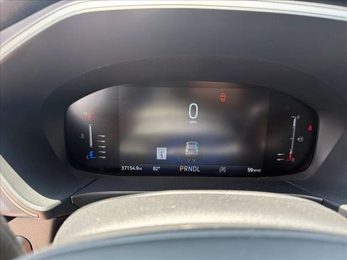 Used 2023 Ford Escape Active w/ Tech Pack #1 FWD image 11