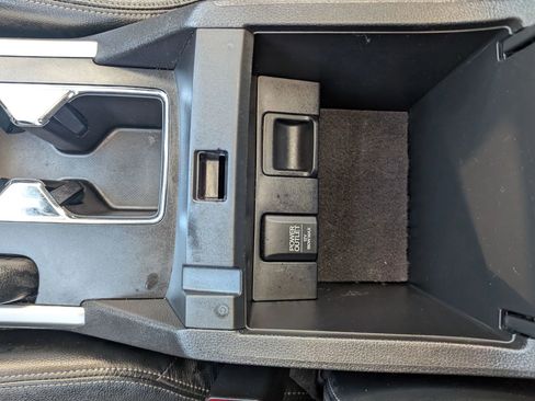 Used 2015 Honda Accord EX-L image 31