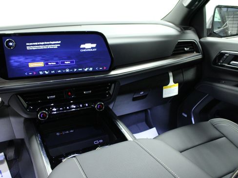 New 2026 Chevrolet Tahoe Premier AWD/4WD image 20