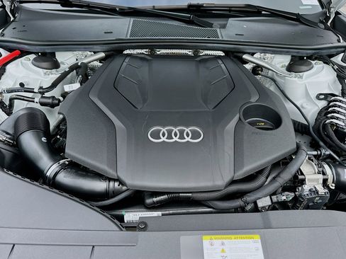 Used 2025 Audi A6 3.0T Premium image 37
