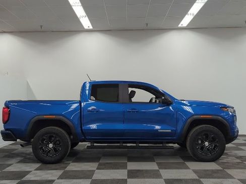 Used 2023 GMC Canyon Elevation w/ Elevation Premium Package AWD/4WD image 7