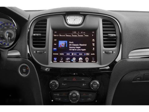 Used 2015 Chrysler 300 S w/ 300S Premium Group RWD image 13