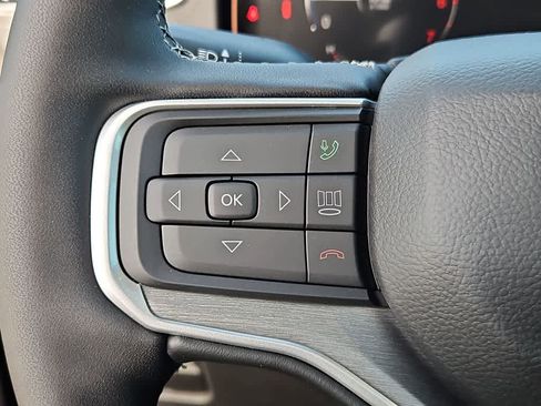 New 2026 Jeep Grand Wagoneer Limited AWD/4WD image 26