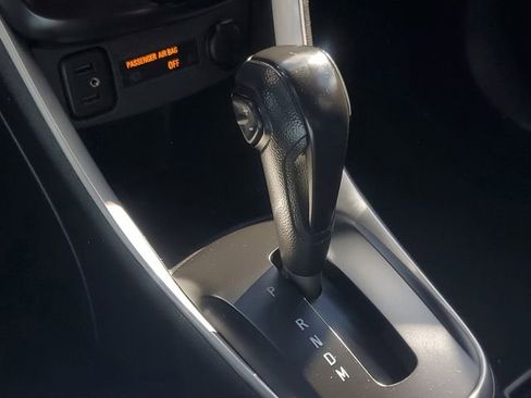 Used 2021 Chevrolet Trax LS w/ Tint and Cruise Package image 23