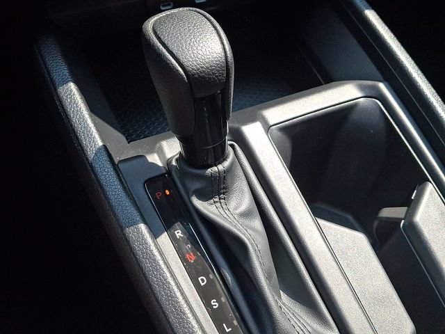 Certified 2025 Honda Accord SE image 16