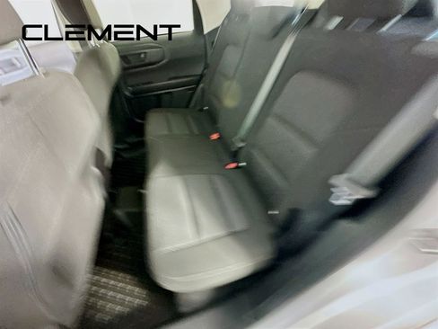 Used 2022 Ford Bronco Sport image 29