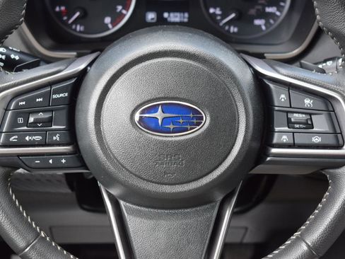 Used 2024 Subaru Ascent Premium w/ Convenience Package AWD/4WD image 19