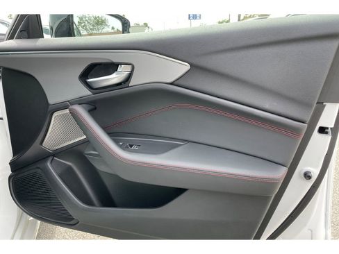 Certified 2025 Acura TLX SH-AWD w/ A-SPEC Pkg image 19