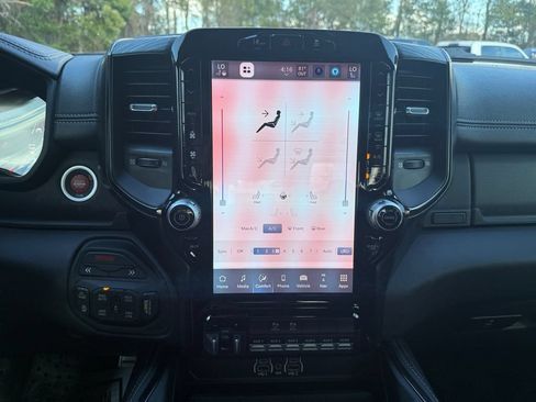 New 2026 RAM 1500 RHO AWD/4WD image 24