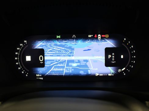 Used 2024 Volvo S60 B5 Plus FWD image 13