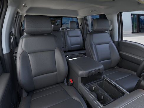 New 2026 Ford F350 Lariat w/ Lariat Ultimate Package image 10